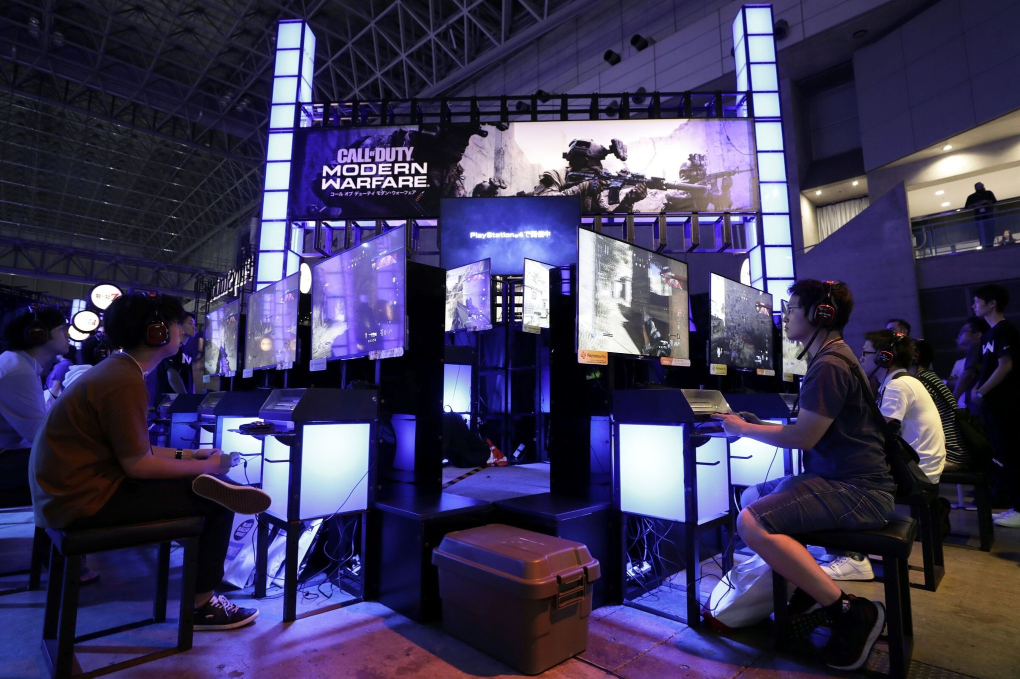 Activision Blizzard Seeks Chinese Approval For 'Call Of Duty