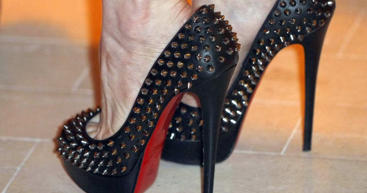 Shoe lovers! This is not a drill! Christian Louboutin store to open at  CityCenterDC in Spring 2023 : r/washingtondc
