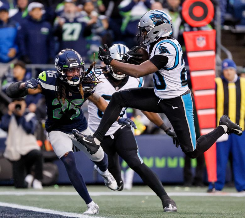 What you need to know ahead of Seahawks vs. Panthers