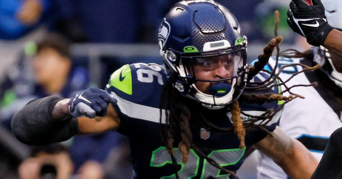 Kenneth Walker III & Other Seahawks Listed As Questionable Expected To Play  vs. Kansas City