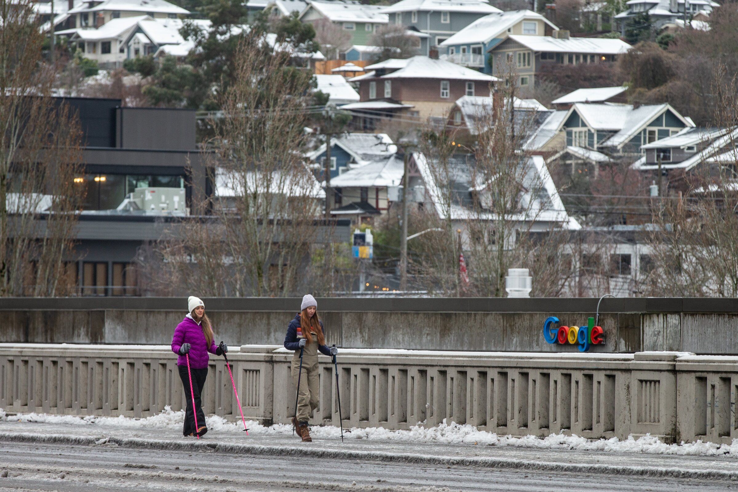 image of seattle