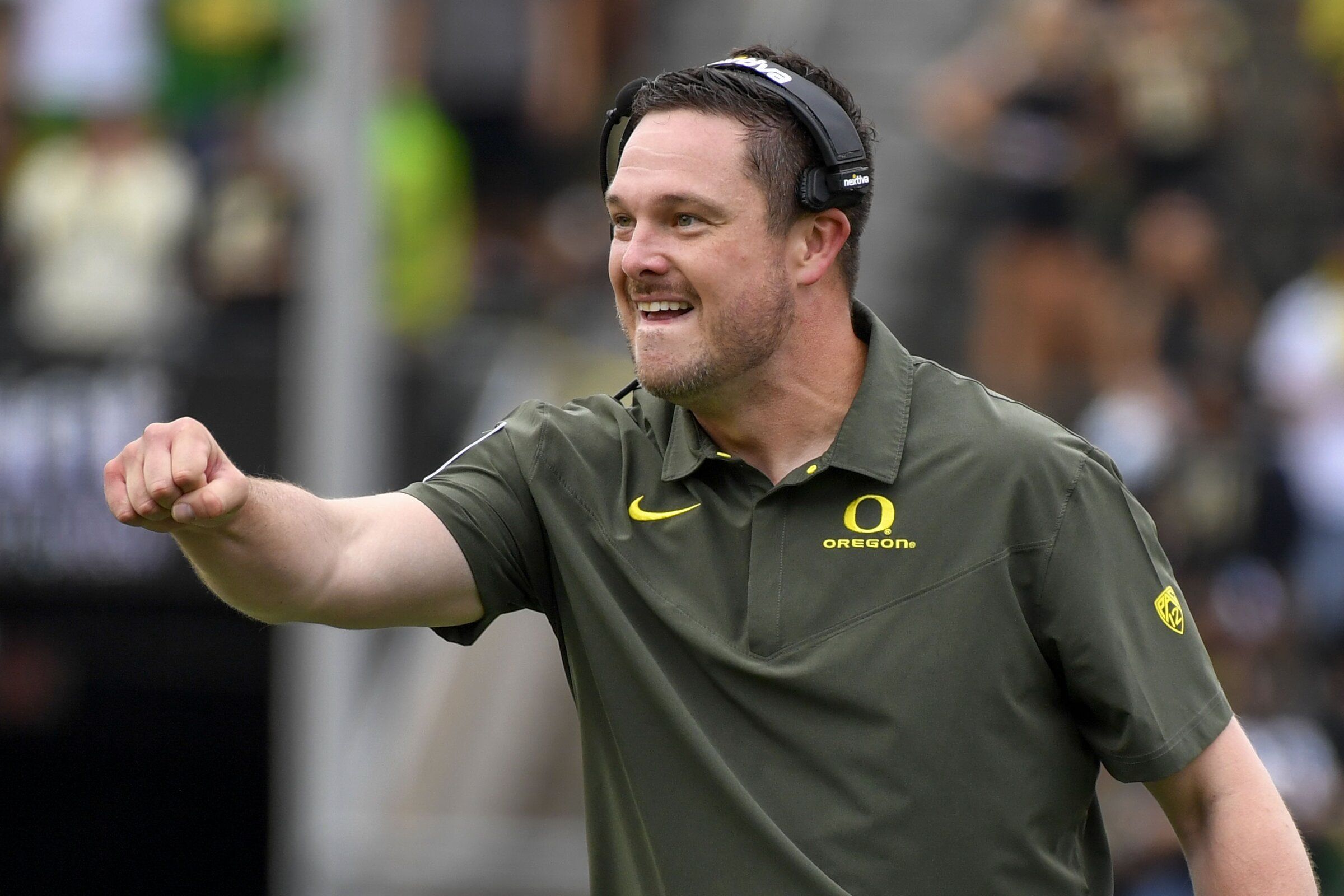 Pac-12 recruiting roundup: Oregon dominates with stellar close