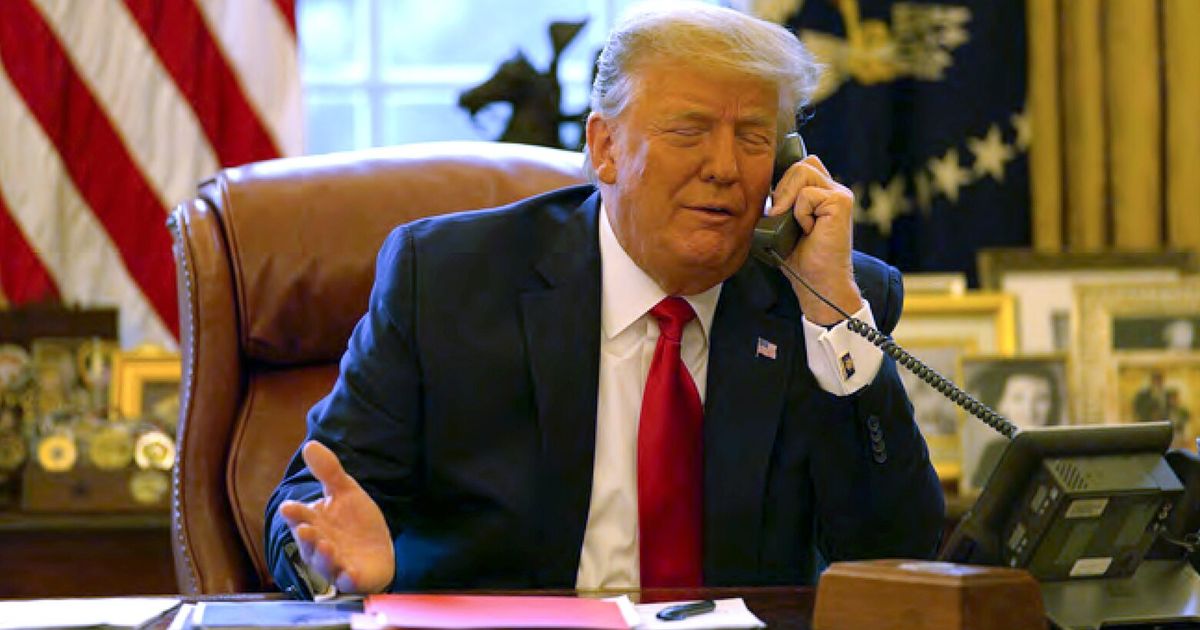 Jan. 6 takeaways: From Trump’s lies to the ‘unimaginable’