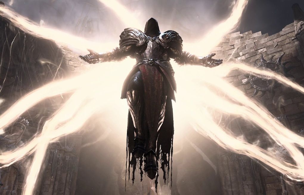 The most anticipated video games of 2023  Diablo IV, FFXVI and more - The  Washington Post