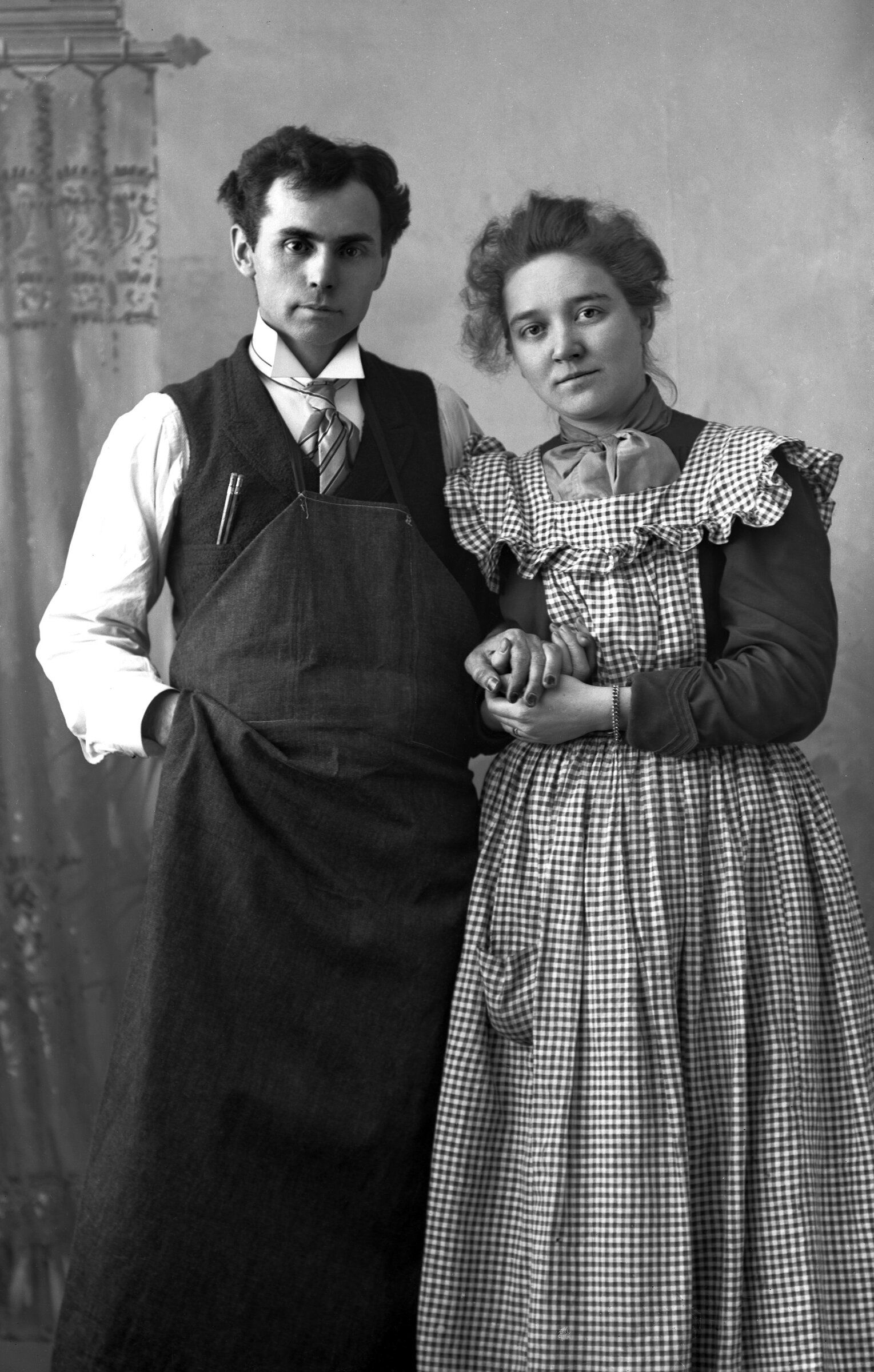 Why Ken Burns and Ralph Lauren buy Kinsey photos from the
