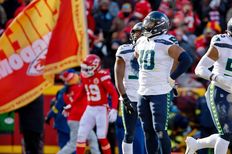 Go Seahawks! All You Need to Know Before Attending a Real Live