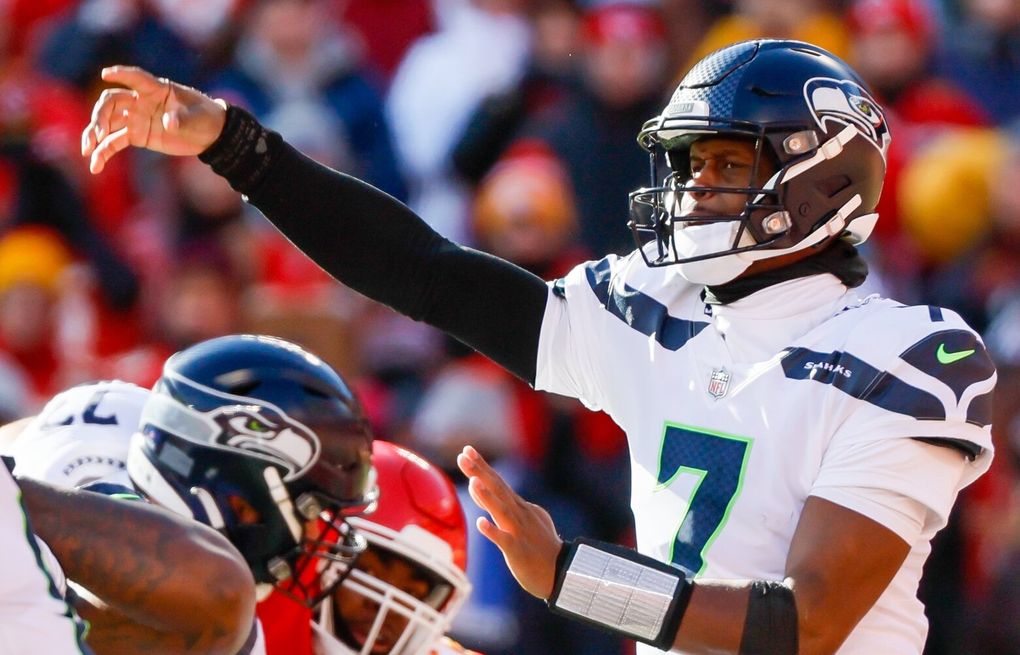 The good, the bad, and the ugly in Seattle Seahawks Week 3 victory over the  Panthers