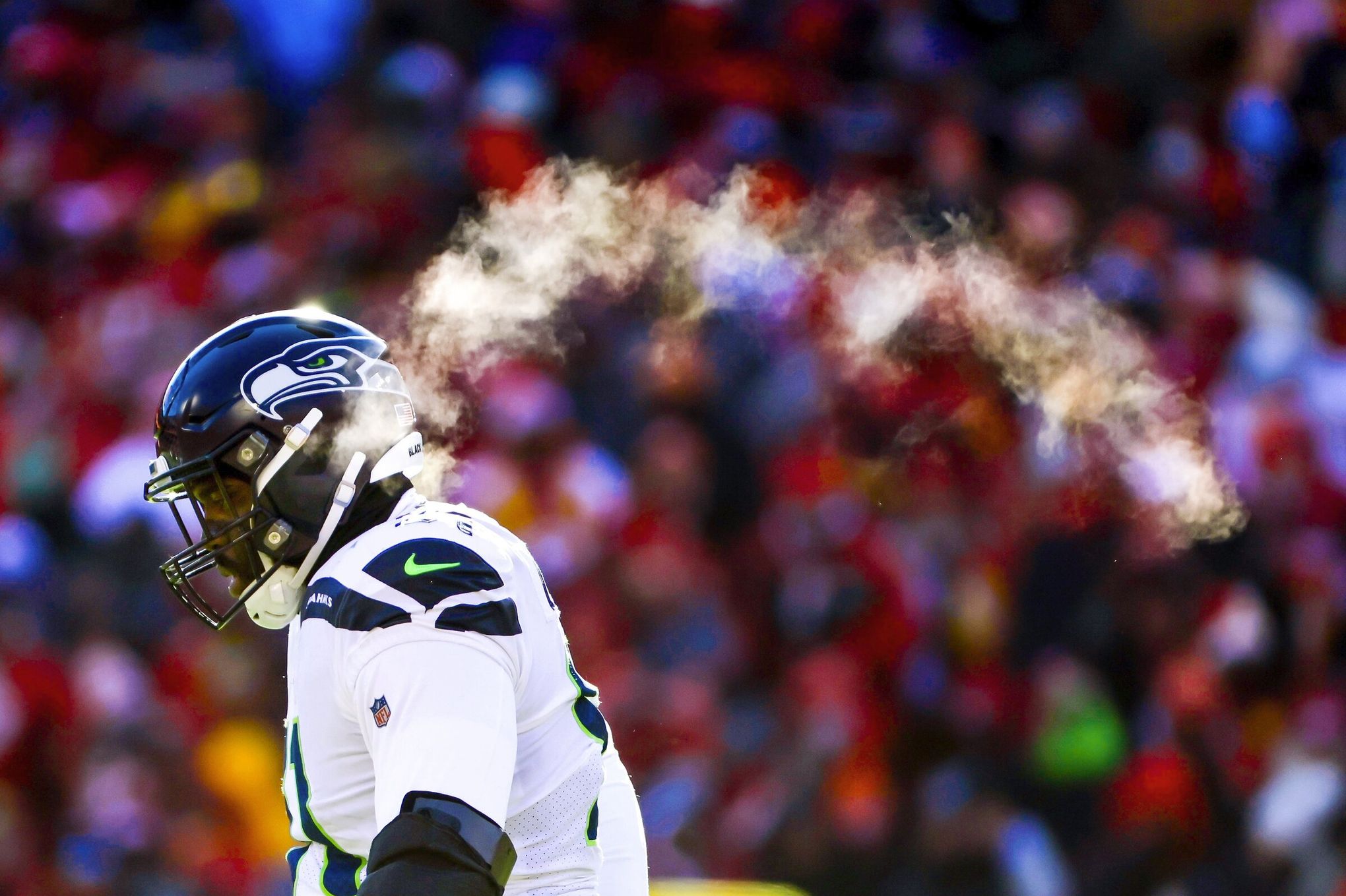 Grading the Seahawks in their 24-10 loss to the Chiefs