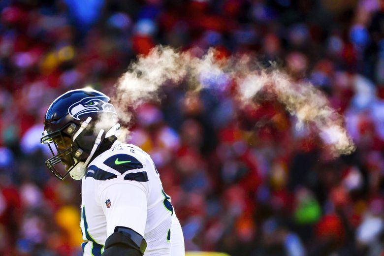 Monday Round-Up: Media Reactions To The Seahawks' 24-10 Loss to the Kansas  City Chiefs