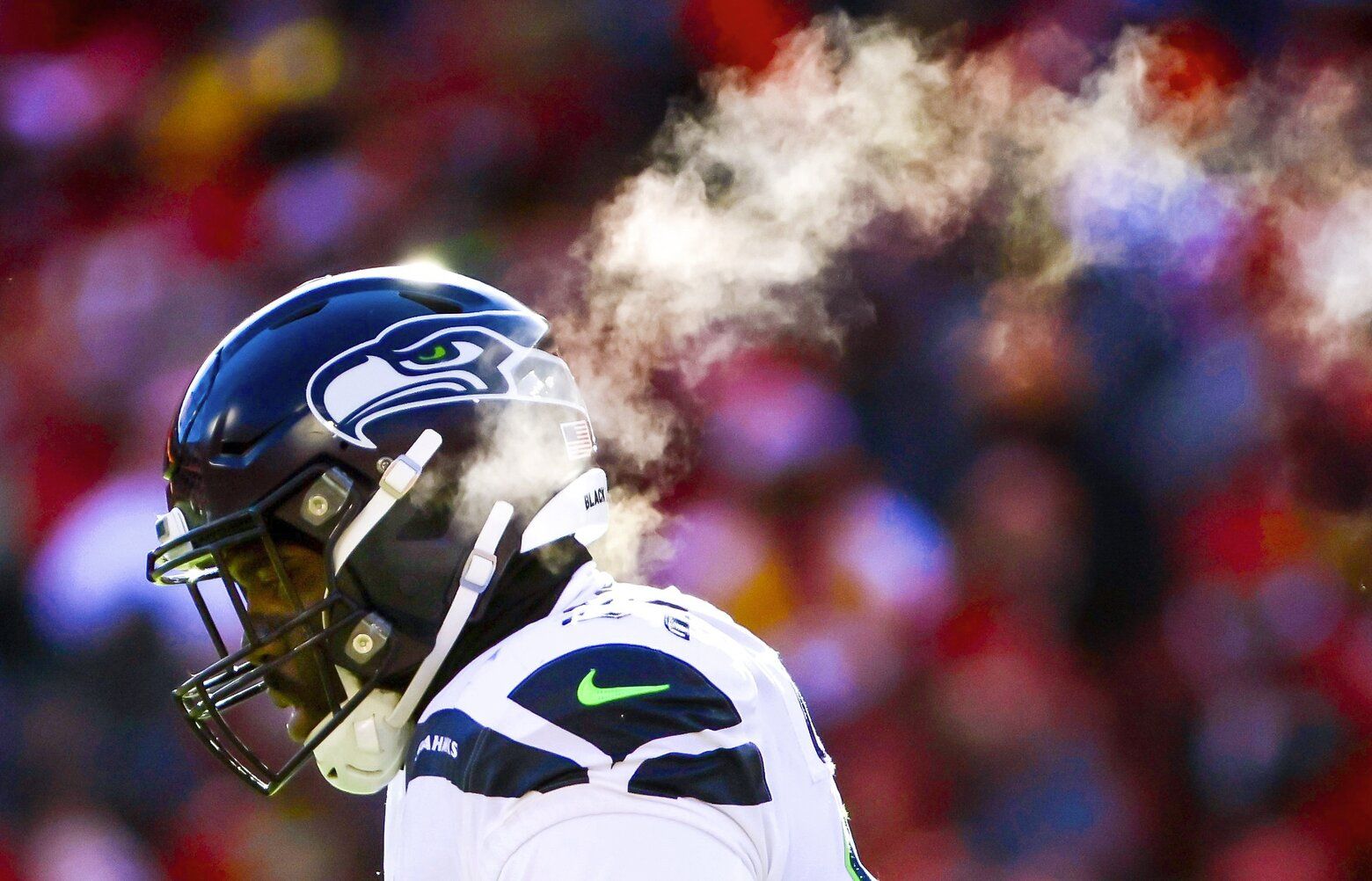 Reporter Bob Condotta Grades The Seahawks’ Loss To The Chiefs | The ...