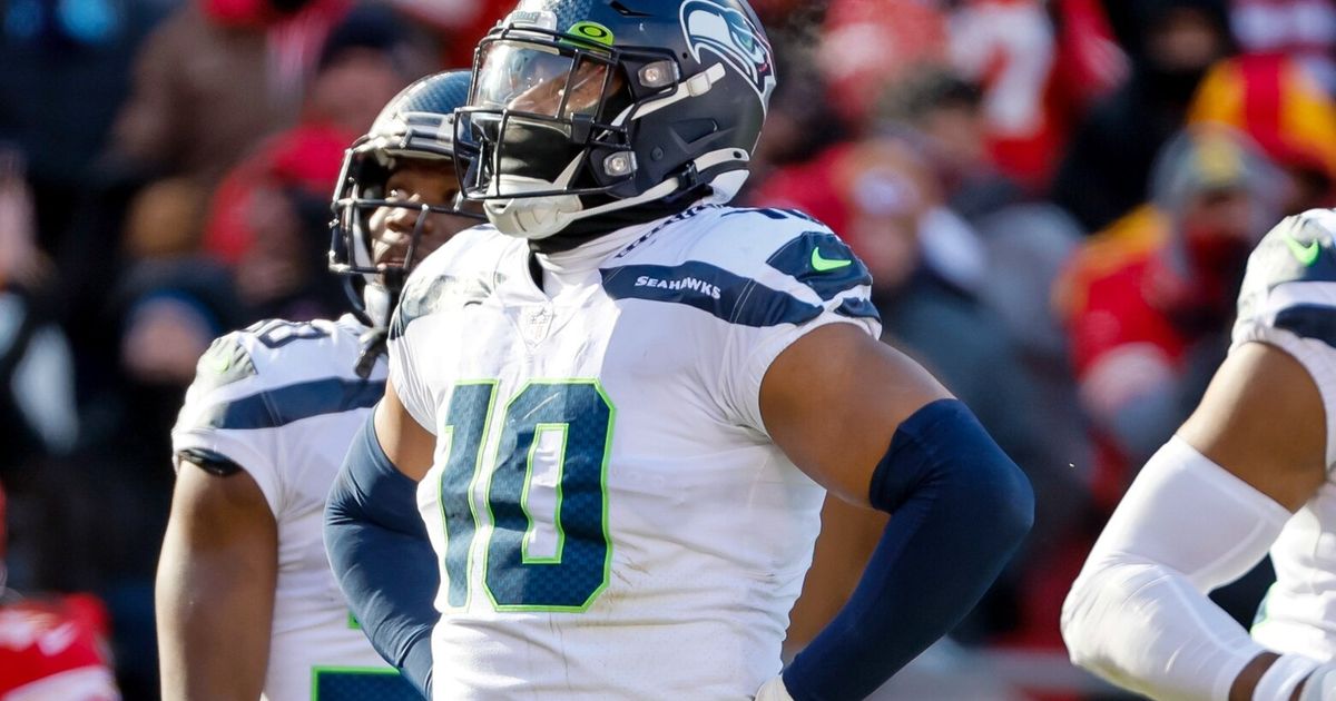 What We Learned in Seahawks' 2022 Preseason - Sports Illustrated Seattle  Seahawks News, Analysis and More