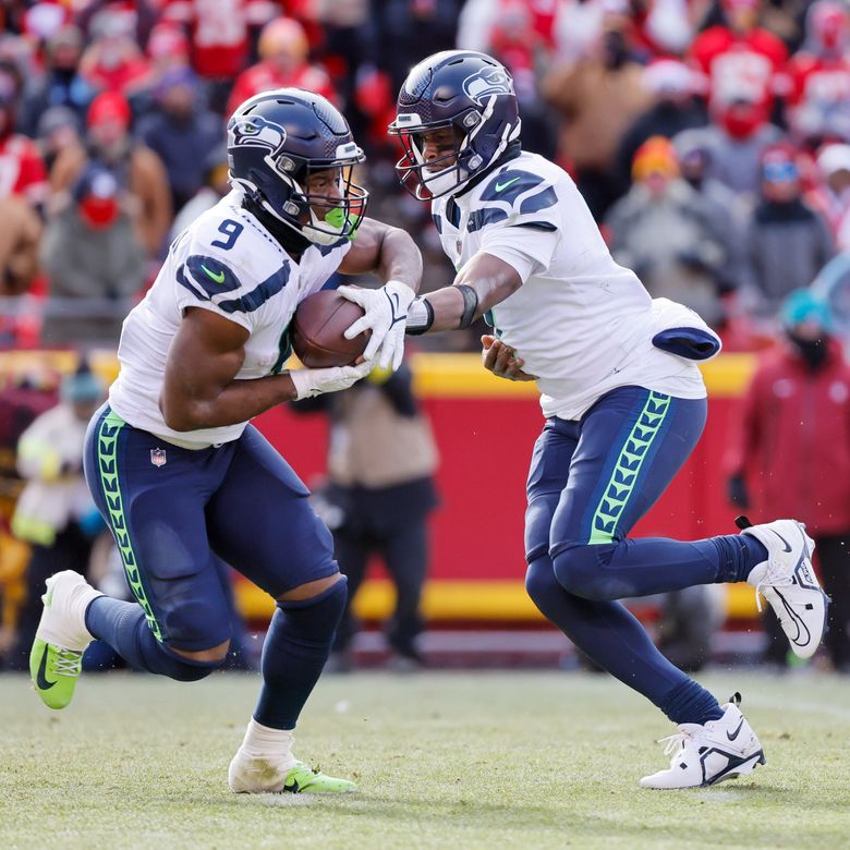 Four Downs with Bob Condotta and Adam Jude: Answering 4 questions after  Seahawks' loss to Chiefs