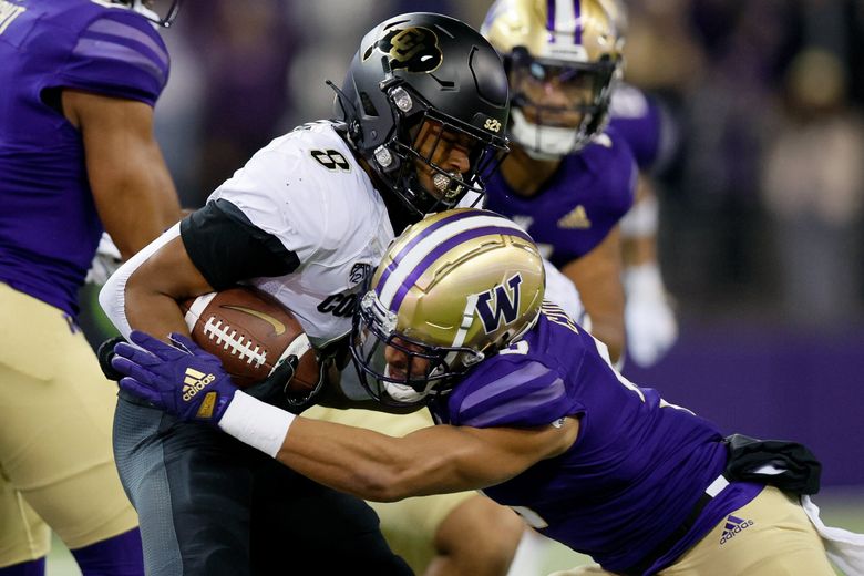 Spring Ball Notebook: Quarterbacks - Huskies Report