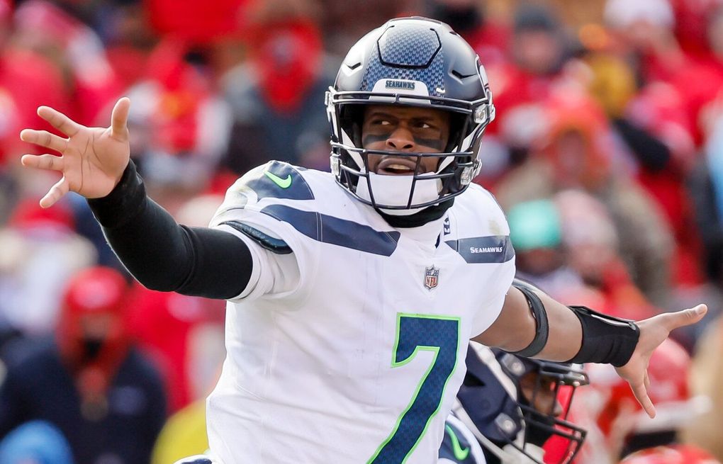 Analysis: NFC-West leading Seahawks defying expectations