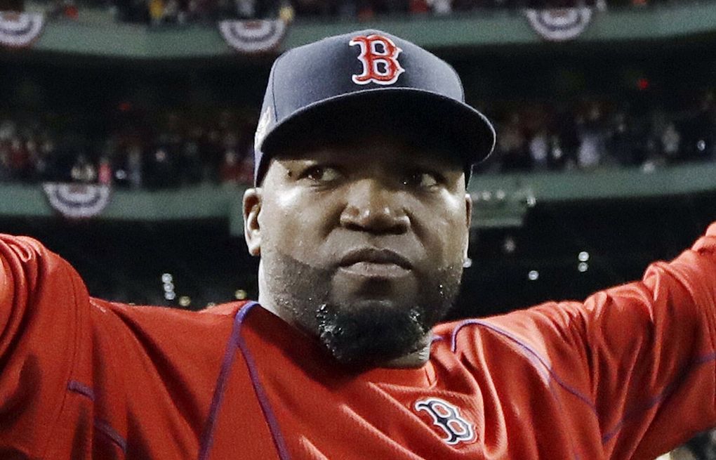 Boston Red Sox David Ortiz Shot in Dominican Republica: Latest - Bloomberg