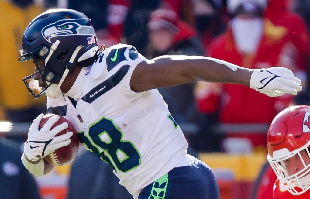 Seahawks returnman Godwin Igwebuike could swing the result against the  49ers - Field Gulls