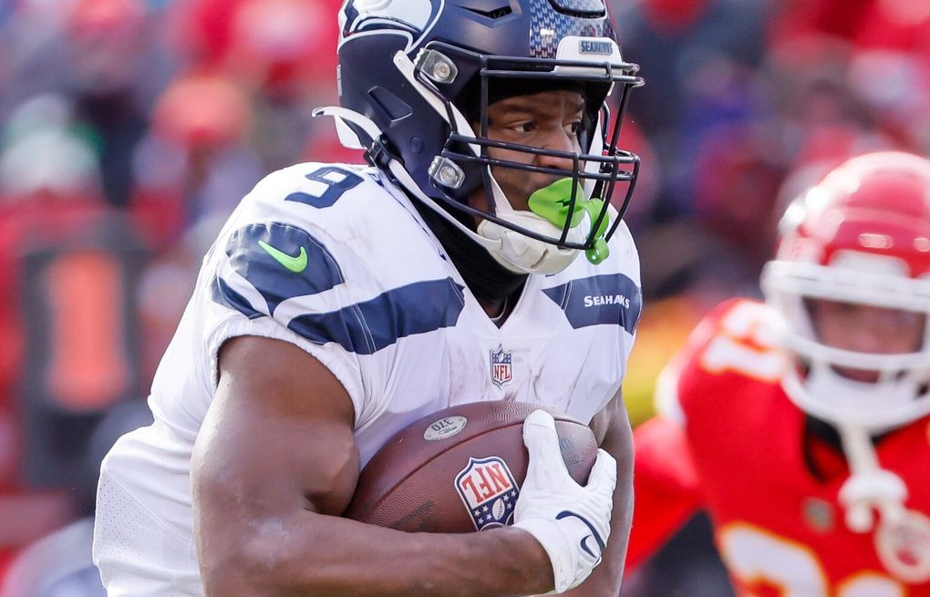 NFL, Week 17 Final Score: Seahawks keep playoff hopes alive