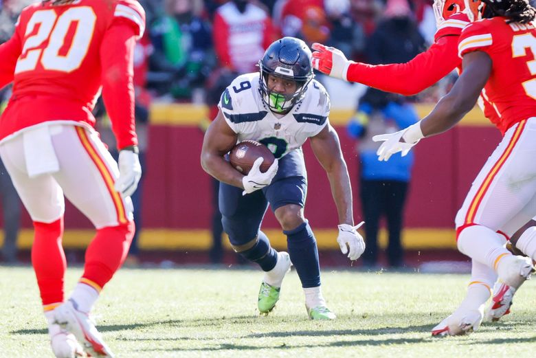 What to watch for when Seahawks host Jets in Week 17 — plus Bob