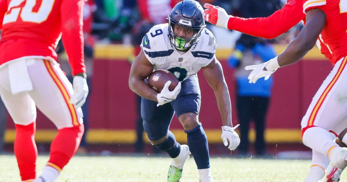 What to watch for when Seahawks take on Lions in Week 4 — plus Bob  Condotta's prediction