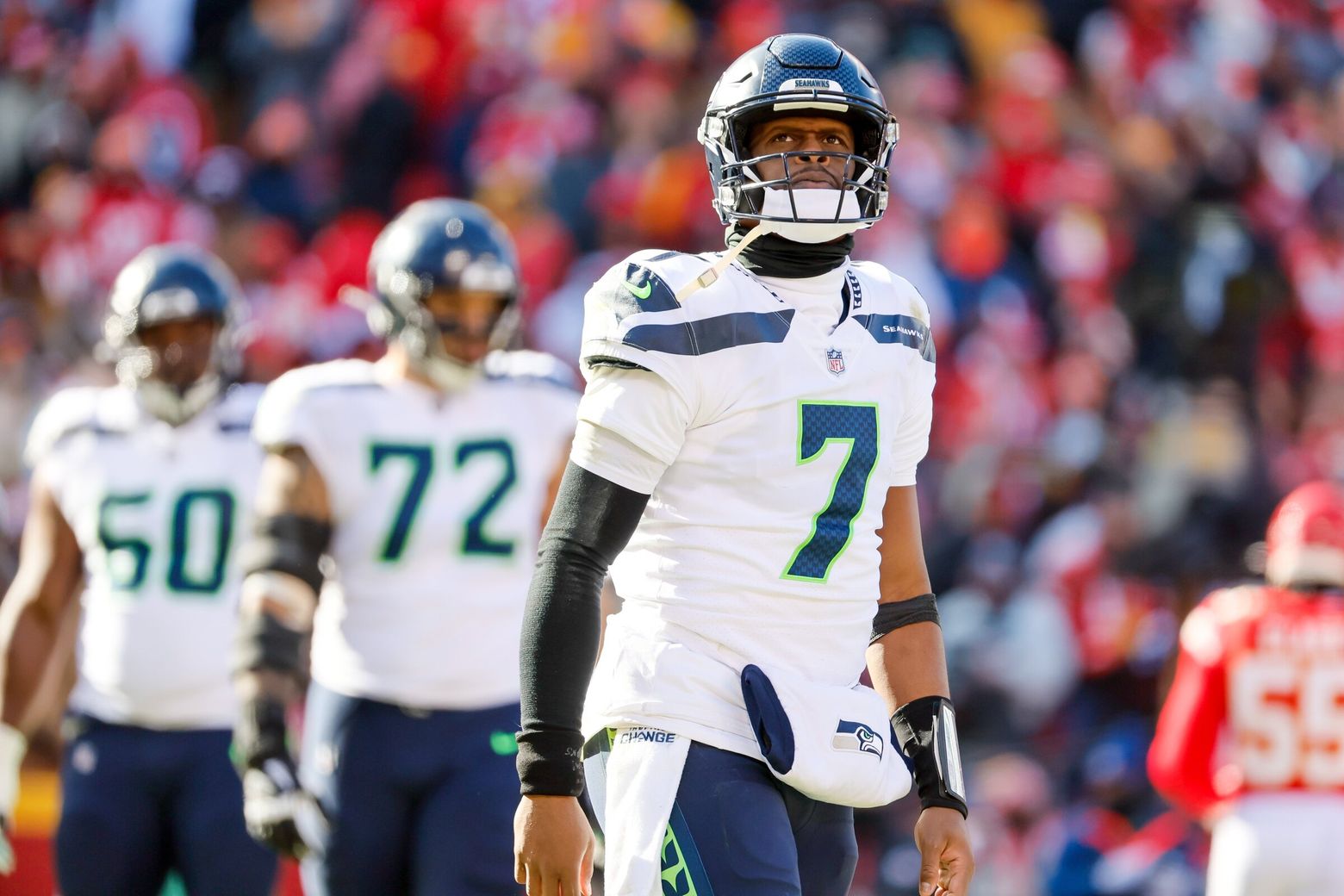 What To Watch In The Seahawks' Week 17 Game vs. The Jets