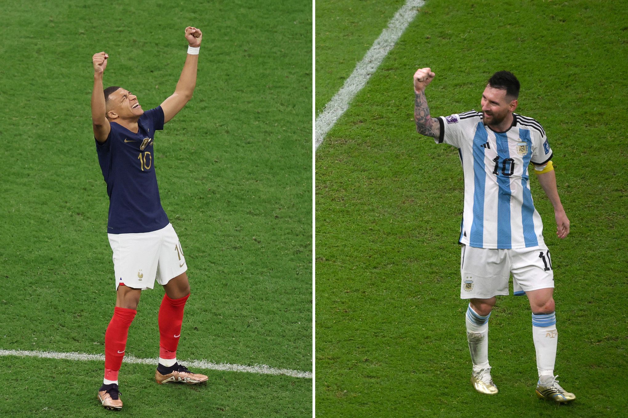 FIFA World Cup 2022: How to livestream Argentina vs France finals on TV,  Android and iOS mobile phones