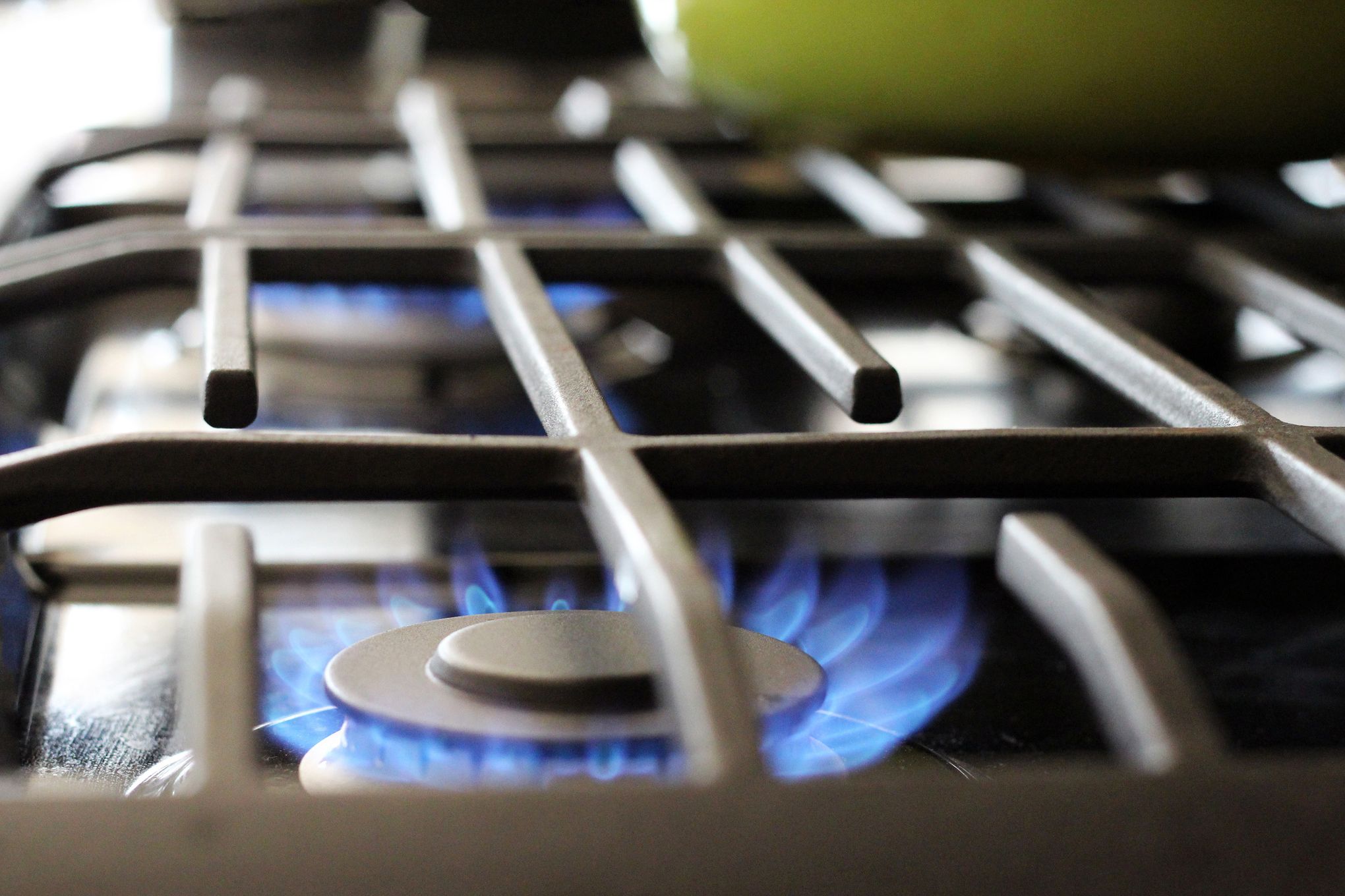 Worried about your gas stove? This comic shows other ways to cook. - The  Washington Post
