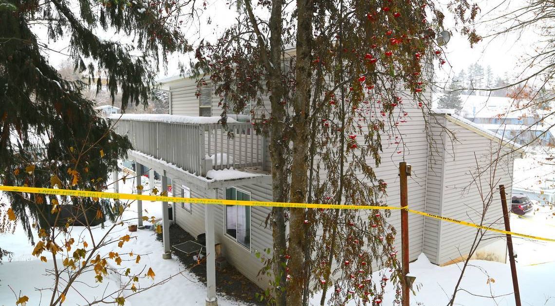 Casa onde estudantes do Idaho foram assassinados será demolida