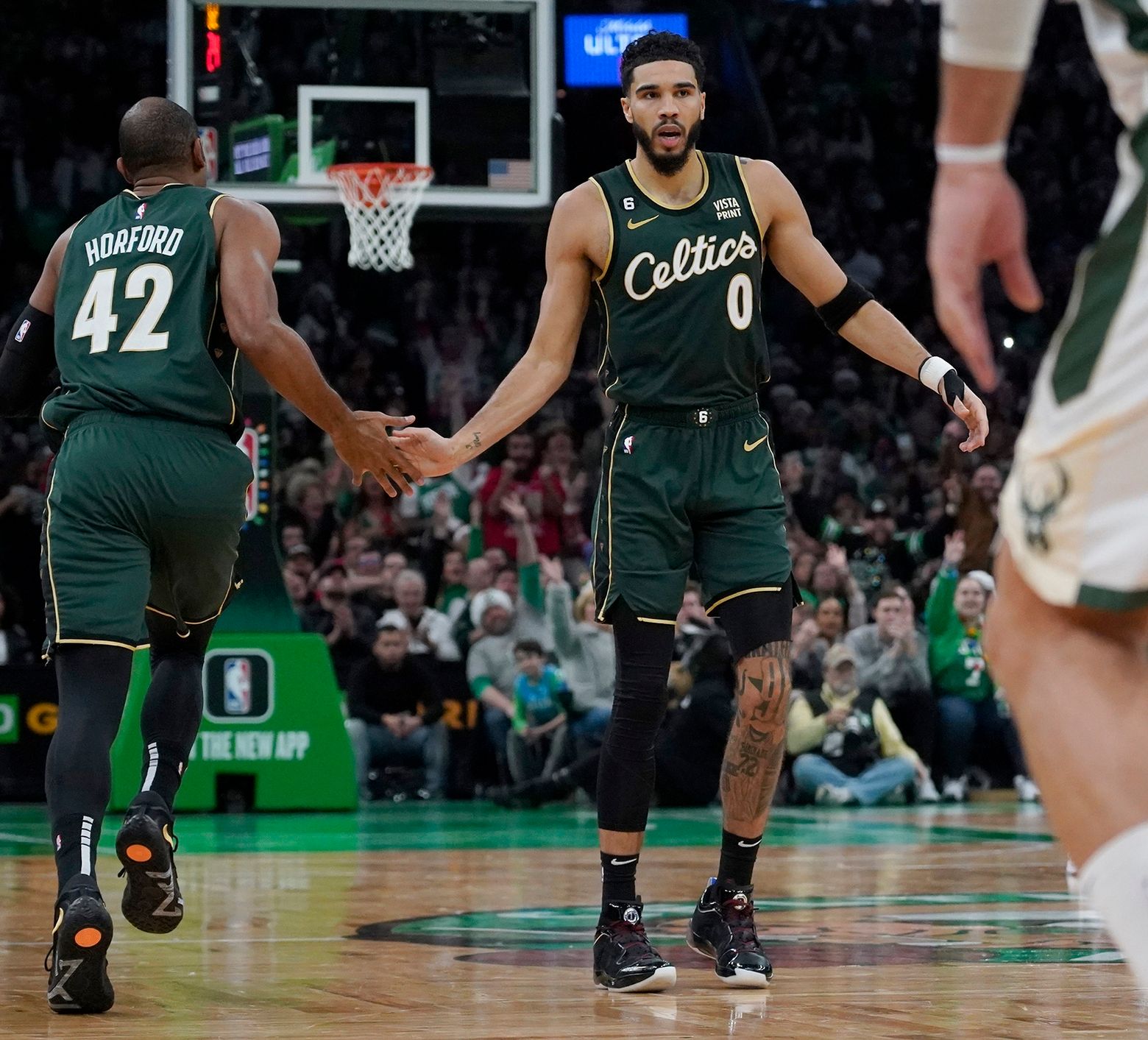10 Things You Didn't Know About Jayson Tatum 