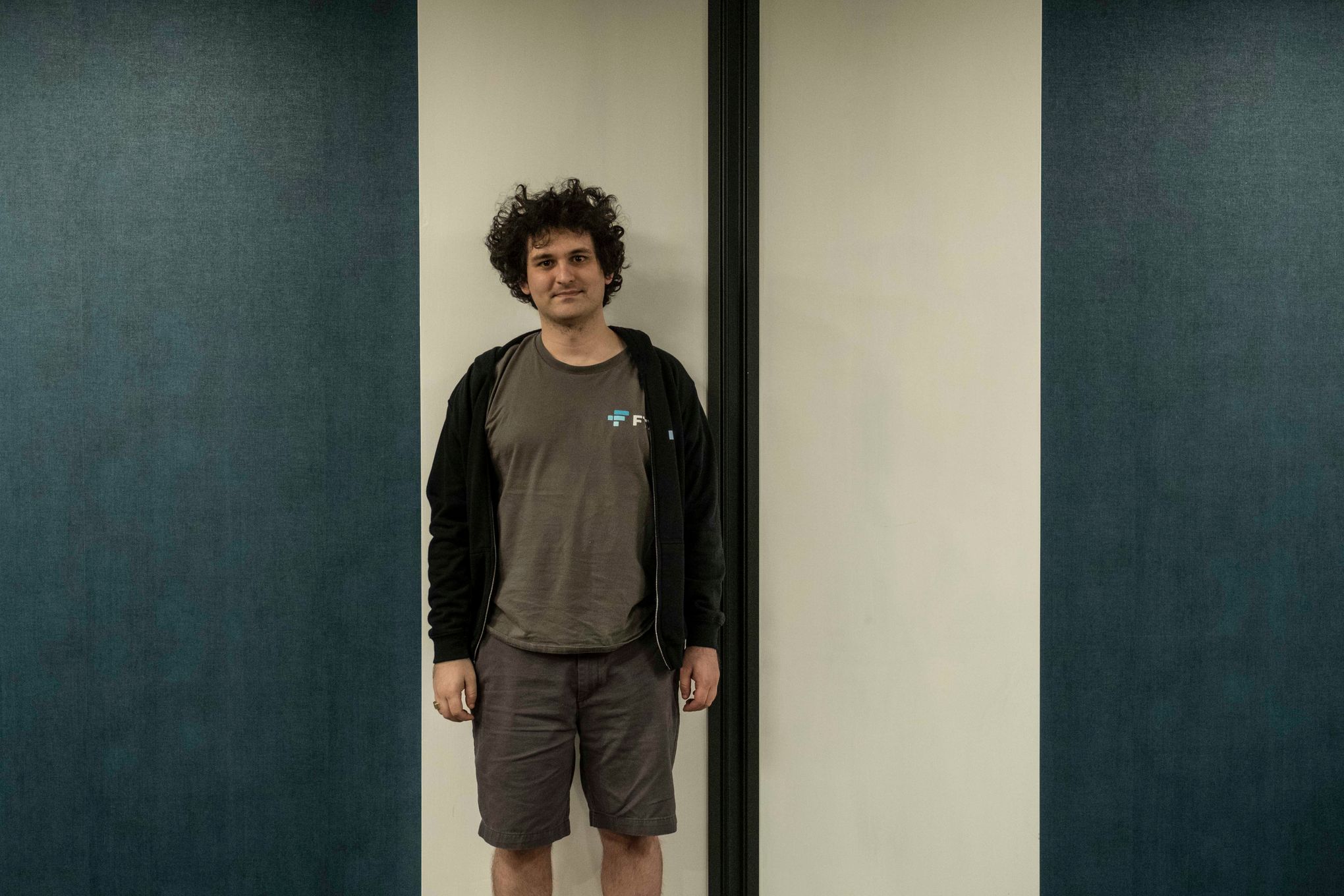 FTX founder faces market manipulation inquiry | The Seattle Times