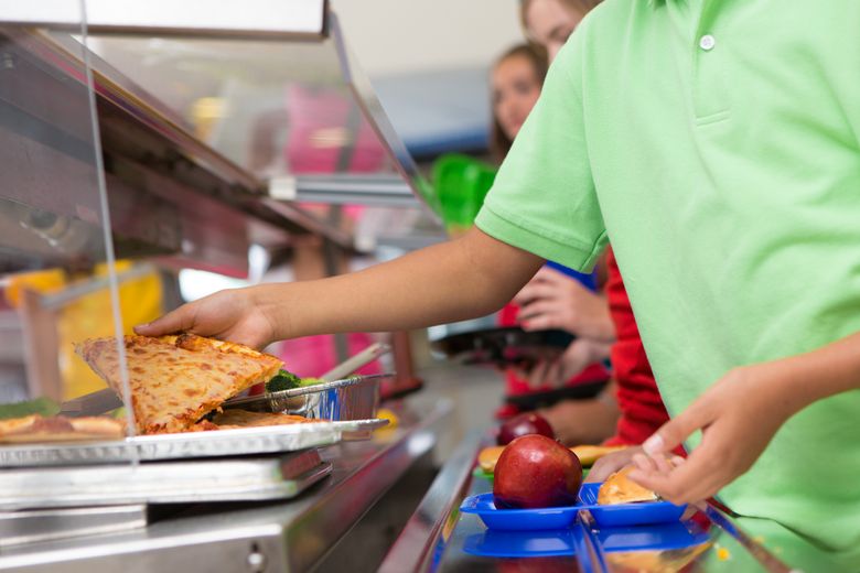 About Nevada School Meals