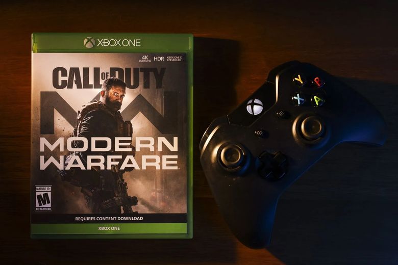 Microsoft-Activision deal: Gamers sue to stop merger