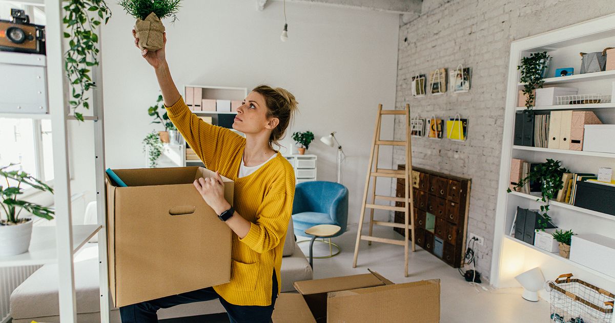 How to decorate with confidence, according to an interior design pro ...