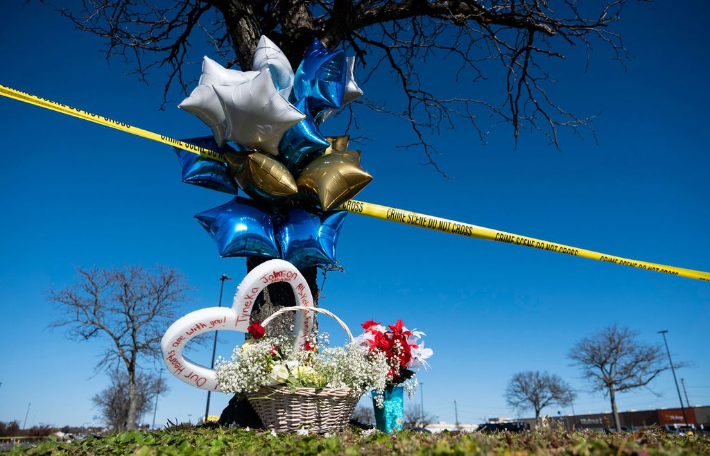 Leonard Pitts Jr. The Seattle Times