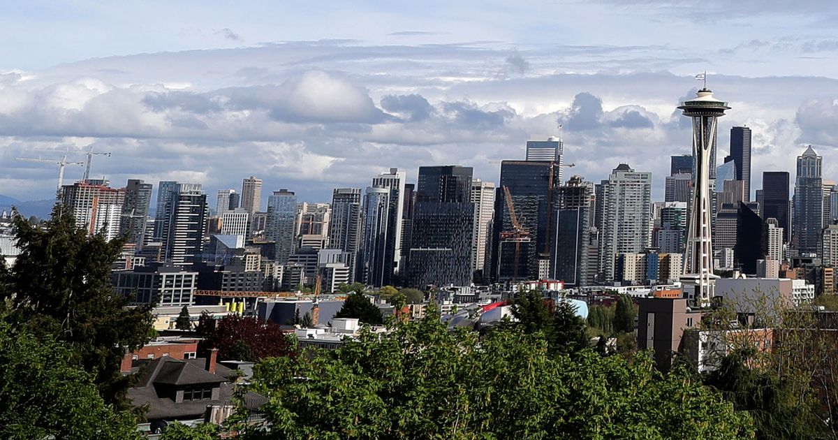 Seattle’s onesizefitsall building codes need tweaking The Seattle