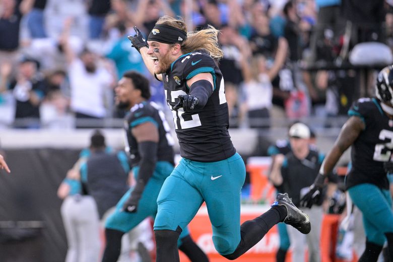 Big moments from Jacksonville Jaguars 28-27 win over Baltimore Ravens