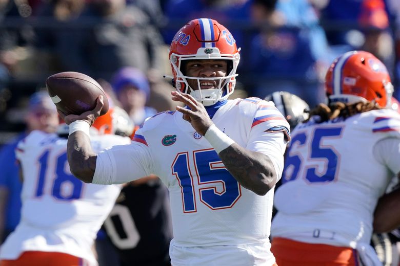 This Florida scholarship QB to wear No. 15 for first time since