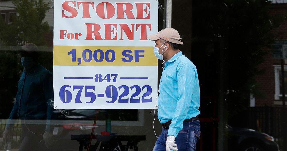 Is now the right time for your business to buy real estate?