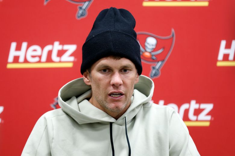 Brady: Season Goals Still Within Reach for Struggling Bucs