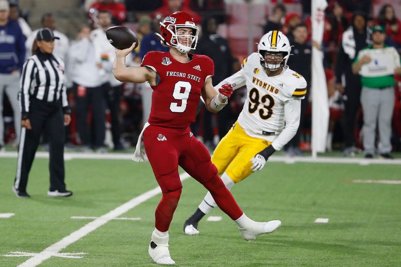 Fresno State beats Boise State for 2022 Mountain West title