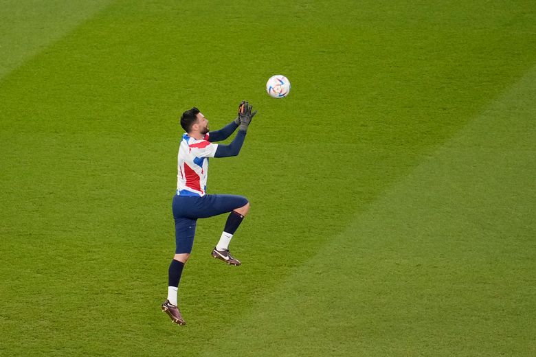 FIFA World Cup Stats on X: ๐ซ๐ทHugo Lloris is France's most capped player ever with 145 appearances for Les Bleus. ๐ French Football Legend #FIFAWorldCup
