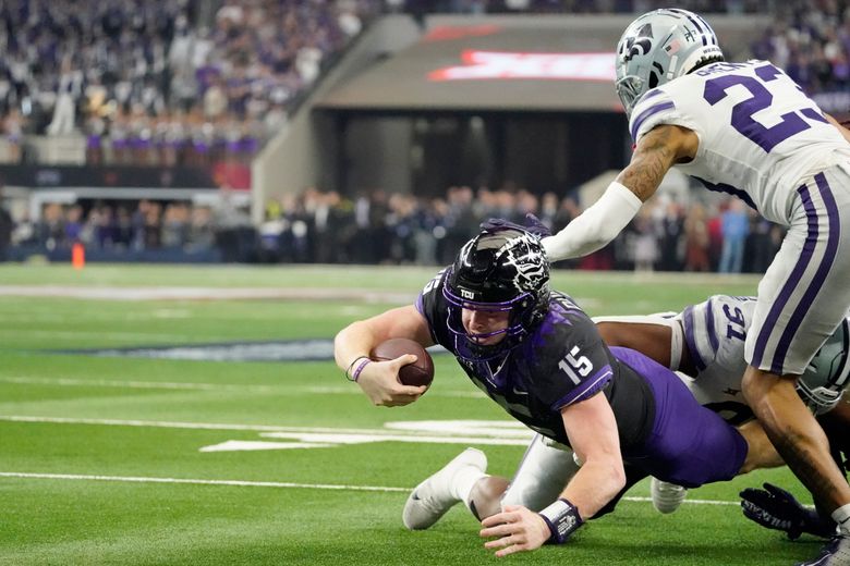 Three reasons TCU took down Michigan in the Fiesta Bowl