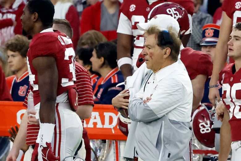 Sugar Bowl pits Alabama vs. Kansas State for first time