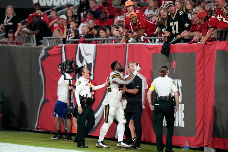 2 takeaways from the Saints loss to the Buccaneers - Canal Street