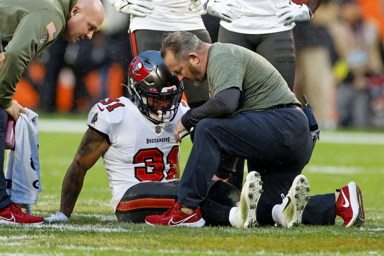 NFL launches challenge to predict, prevent player injuries