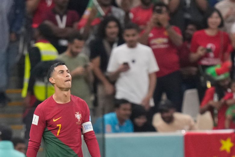 Ronaldo vs Messi at World Cup 2022, and the merciful end of the