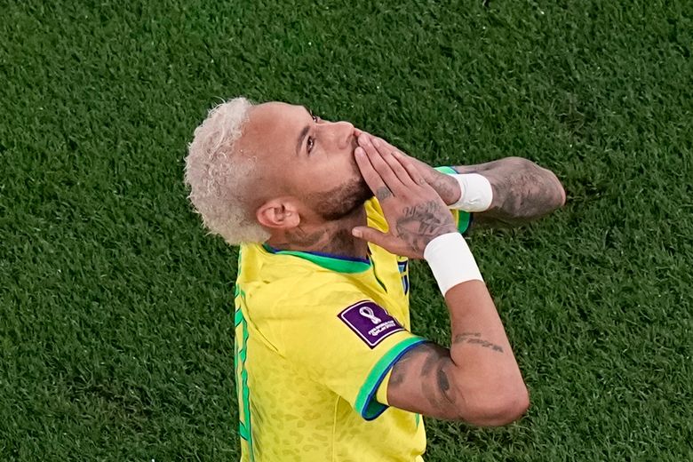 Brazil vs. South Korea final score, result: Neymar and Richarlison