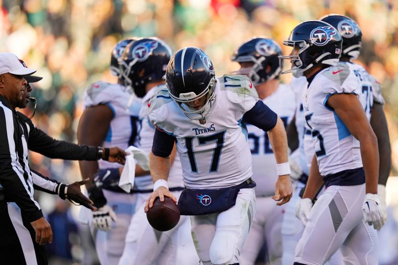 The Tennessee Titans Could Win Another AFC South Title With Its