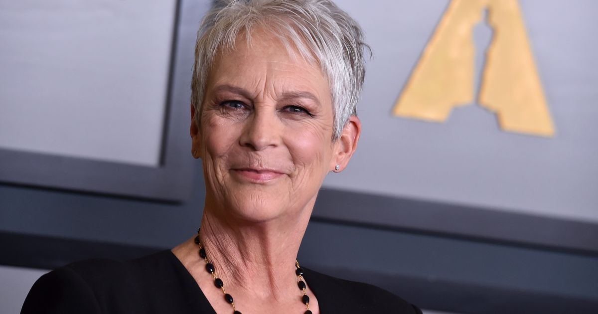 Jamie Lee Curtis to receive AARP Career Achievement Award | The Seattle ...
