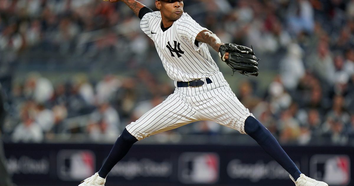 Diamondbacks and RHP Miguel Castro reach 3.5M 1year deal The