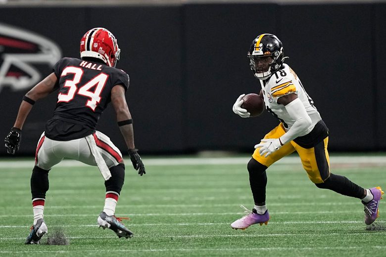 PHOTOS: Game faces - Steelers at Buccaneers